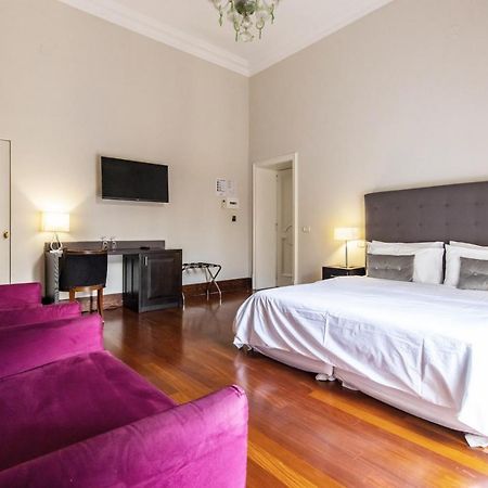 Gramsci Suites เนเปิลส์ ภายนอก รูปภาพ