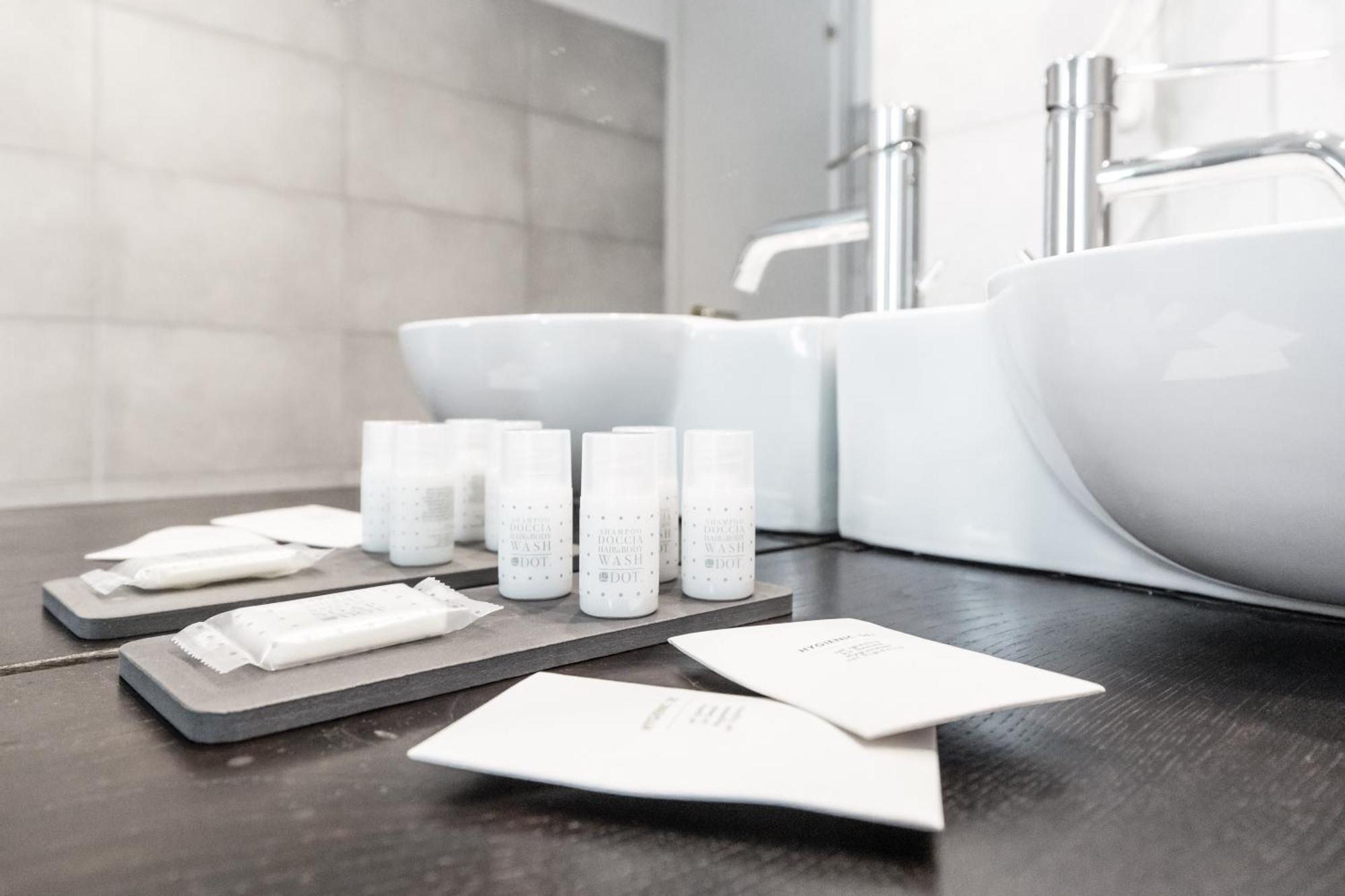 Gramsci Suites เนเปิลส์ ห้อง รูปภาพ