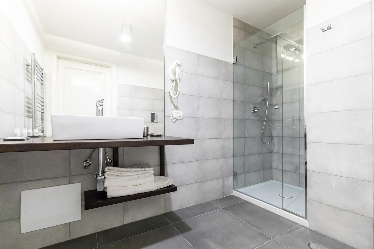 Gramsci Suites เนเปิลส์ ภายนอก รูปภาพ