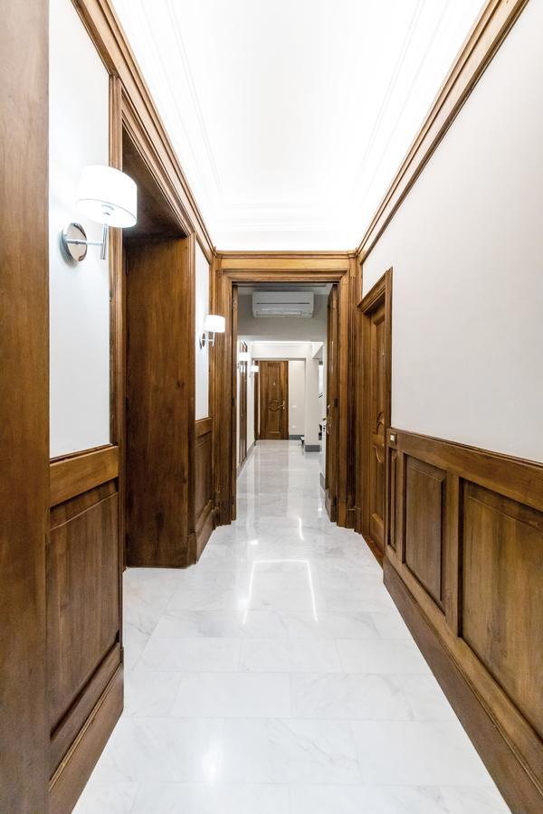 Gramsci Suites เนเปิลส์ ภายนอก รูปภาพ