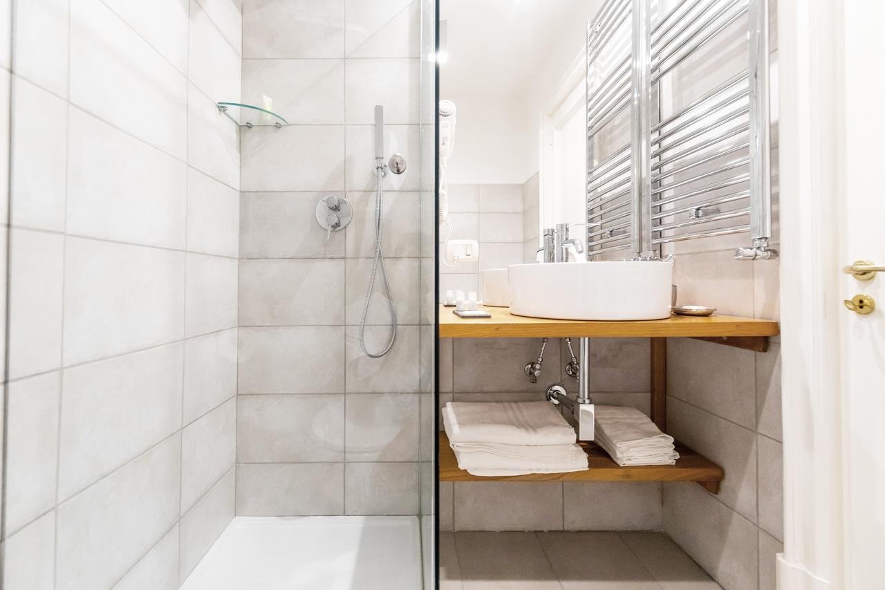 Gramsci Suites เนเปิลส์ ภายนอก รูปภาพ