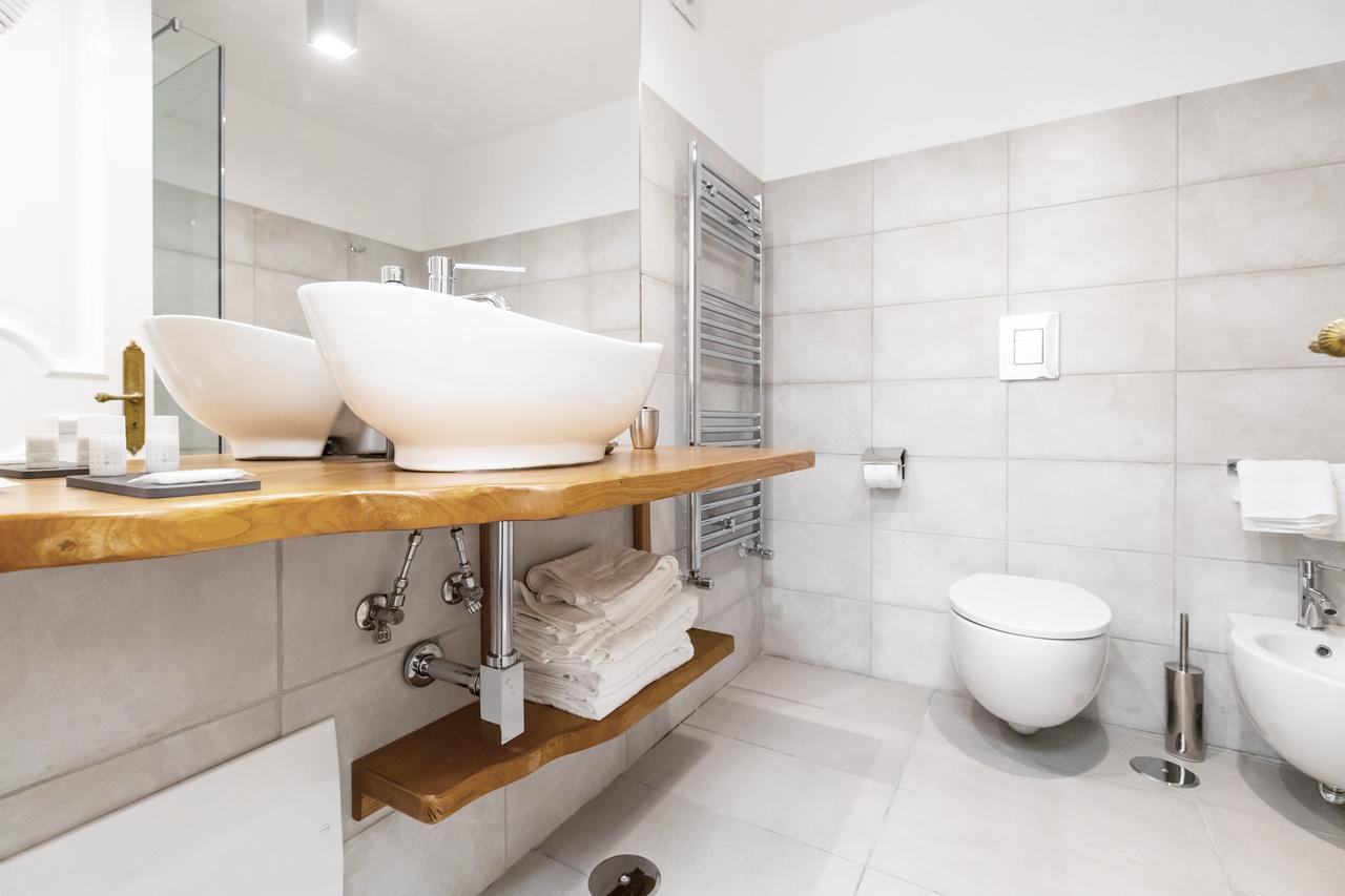 Gramsci Suites เนเปิลส์ ภายนอก รูปภาพ