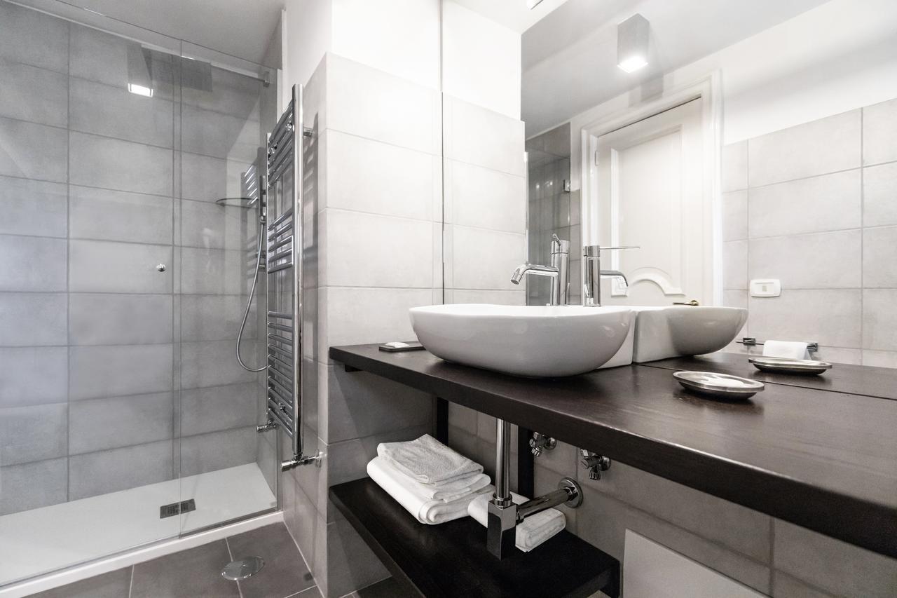 Gramsci Suites เนเปิลส์ ภายนอก รูปภาพ