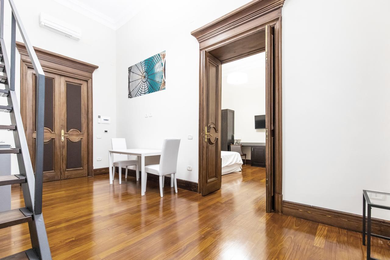 Gramsci Suites เนเปิลส์ ภายนอก รูปภาพ