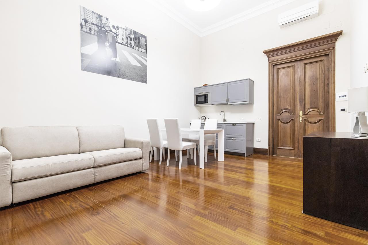 Gramsci Suites เนเปิลส์ ภายนอก รูปภาพ