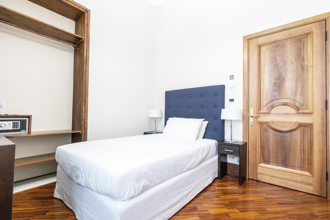 Gramsci Suites เนเปิลส์ ภายนอก รูปภาพ