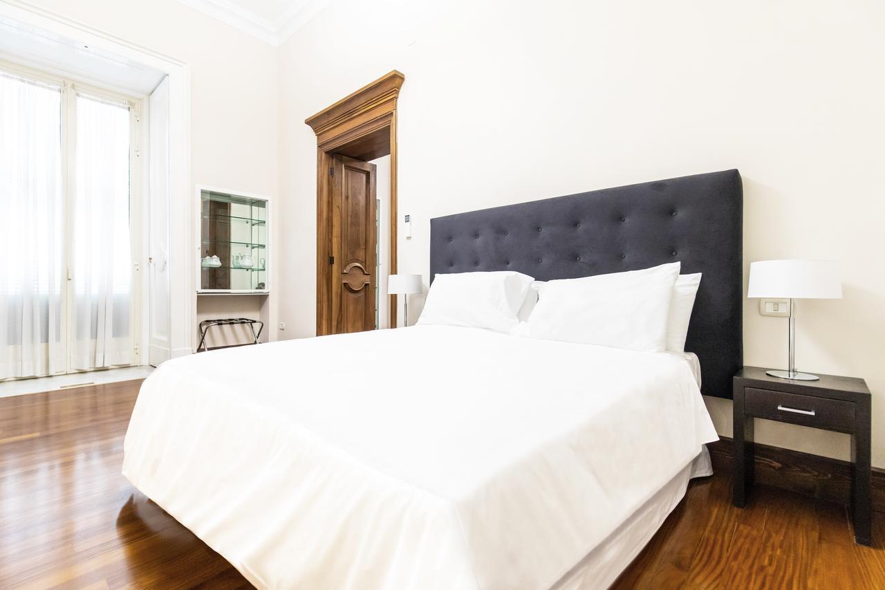 Gramsci Suites เนเปิลส์ ภายนอก รูปภาพ