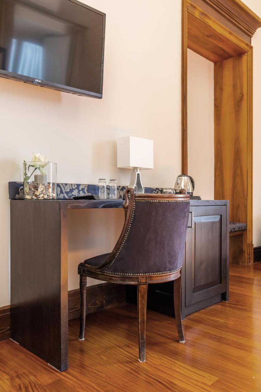 Gramsci Suites เนเปิลส์ ภายนอก รูปภาพ