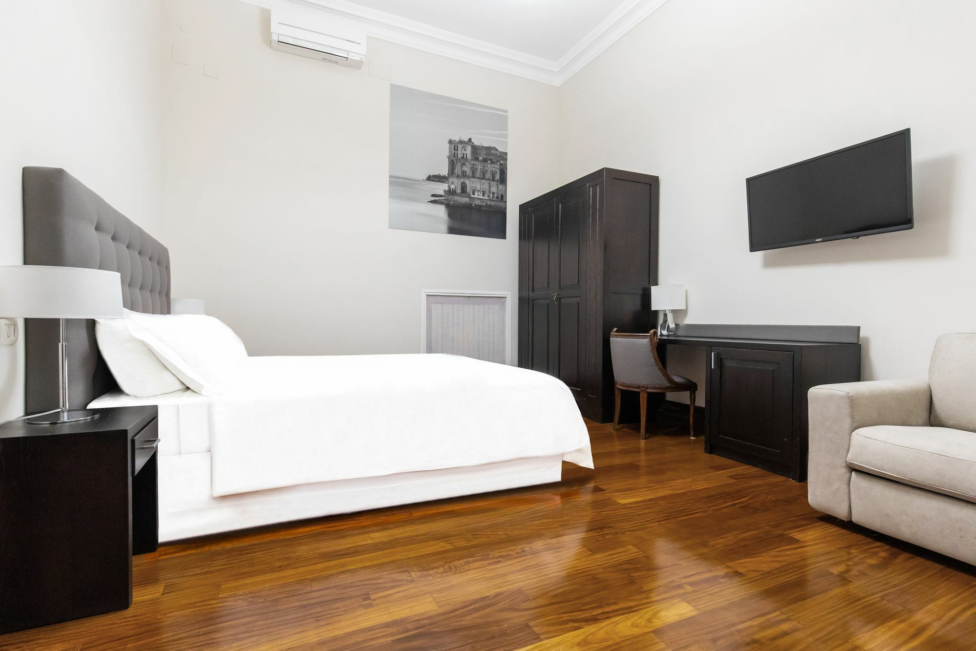 Gramsci Suites เนเปิลส์ ภายนอก รูปภาพ