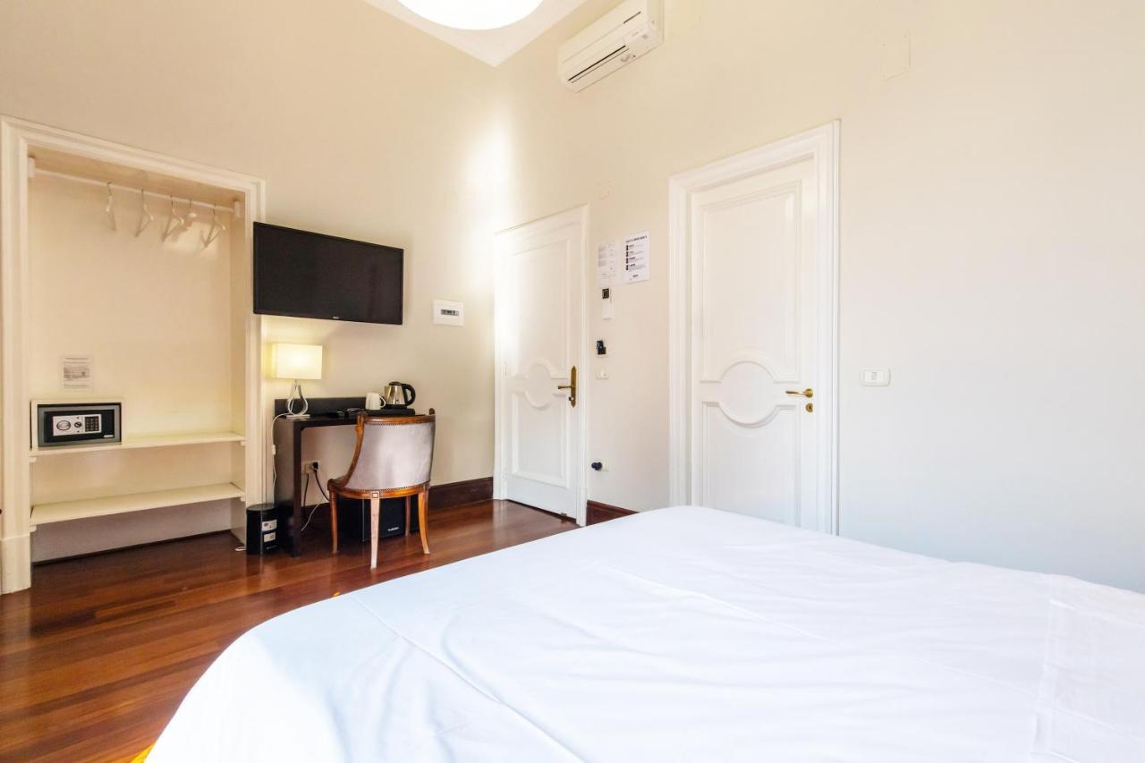 Gramsci Suites เนเปิลส์ ภายนอก รูปภาพ