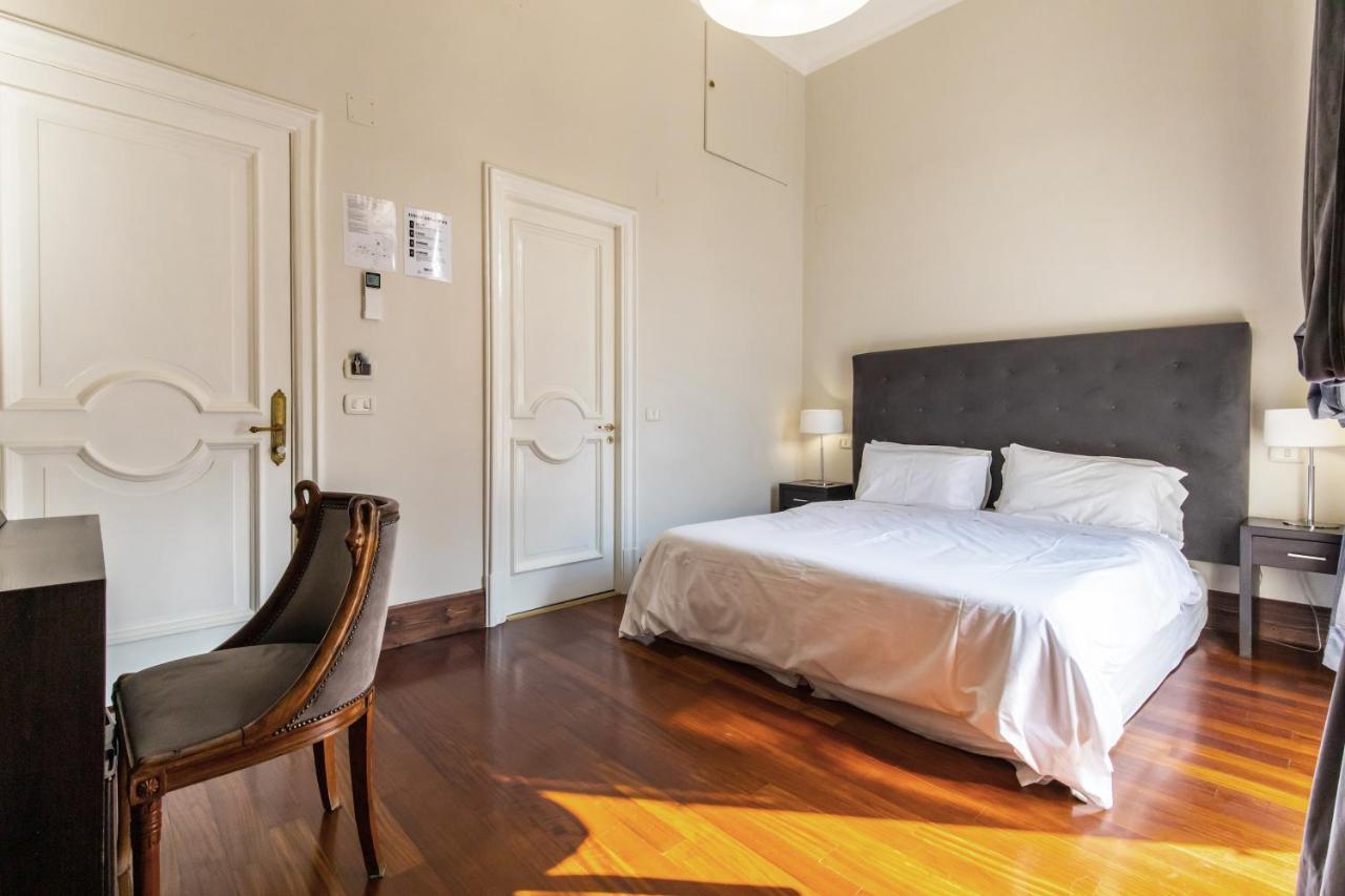 Gramsci Suites เนเปิลส์ ภายนอก รูปภาพ